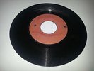 BLANK[UPSETTER]/TIME - JACKIE BERNARD  [REGGAE]  7
