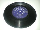 BLUE BEAT/SAM THE FISHERMAN - BASIL GABIDONS GROUP [PRE SKA]  7