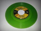 TOP SOUND/THE RETURN OF PAUL BOGLE - ROLANDO ALPHANSO *C/VINYL [SKA INST.]  7