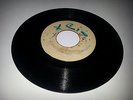 BLANK[LEES]/SHES SO FINE (IVE GOT A GIRL) - GLEN ADAMS [R/STEADY]  7