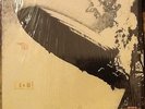 Led Zeppelin LP 