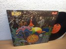 THE BEE GEES FIRST GERMAN 1967 1ST POLYDOR