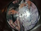 agnetha faltskog cant shake loose picture disc