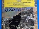Gustav Mahler-Symphonie NR 6-Kubelik-1969 German DGG= (2 LPs) M-/M-  UNPLAYED