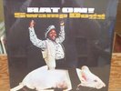 SWAMP DOGG RAT ON  LP SS STILL SEALED 1971 MUSCLE SHOALS EKS 74089 FUNK SOUL