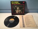 ORIGINAL COPY MONO Otis Redding ATCO 33-161 Pain In My Heart ?? Louie Louie Volt