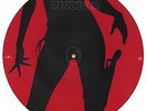 Picture Vinyl Velvet Revolver Slither UK PICTURE DISC RCA