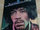 JIMI HENDRIX - ELECTRIC LADYLAND PART TWO - RARE POLYDOR 12