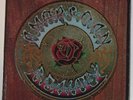 LP Grateful Dead American Beauty Very Good Vinyl Record Platter Rock Folk