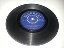 BLUE BEAT/GOOD FOR CREATOR - LORD CREATOR [SKA]  7