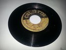 CATURNA/COLOR BARRIER - LEROY BROWN [ROOTS REGGAE]  7