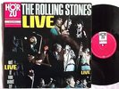 ROLLING STONES - Got Live If You Want It 12’’ LP D HÖRZU SHZT 547 NM  ROYALSOU