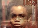 Nas Illmatic LP Vinyl Record Album Hip Hop Classic