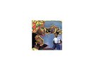 Black Fairy [VINYL] La Mont Zeno Theatre Vinyl