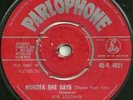 Murder She Says (Theme From Film) : Ron Goodwin And His Orchestra