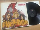 FREEDOM SAME ORIGINAL US 1ST ABC RECORDS in 1970 FOC