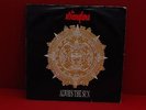 THE STRANGLERS  PORTUGUESE SINGLE *ALWAYS THE SUN *45/7 PORTUGAL **PROMO**