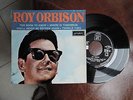 ROY ORBISON- TOO SOON TO KNOW/ 1966 FRENCH LONDON 10.180  EX/EX+