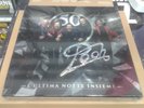 LP Pooh Pooh 50 L'ultima Notte Insieme (5 VINILI)