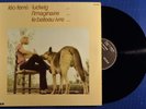 3LP - Léo FERRE  Ludwig / L'imaginaire / Le bateau ivre  NM/NM - FRANCE ORIGINAL