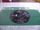 THE BEATLES ALL YOU NEED IS LOVE/BABY YOU'RE A RICH MAN NO TV CREDIT