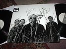 TOM PETTY & THE HEARTBREAKERS - ECHO- US ROCK 2LP 1999