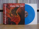MOTORHEAD - Snake bite love /  Germany LP   Blue vinyl