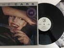 The Cars - Self Titled - 1978 White Label Promo LP 6E-135 (NM-)