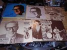 THE COMPLETE BUDDY HOLLY MCA 6 LP BOX IN PICTURE SLEEVES W/BOOK