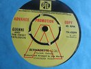 Gianni and the Sweet Explosion-Bernadette/Sorry RARE DEMO