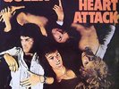 Queen - Sheer Heart Attack (+Poster) - Elektra WEA 7ES-1026 - CA 1974 - NM