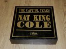 NAT KING COLE - The Capitol Years - 20 x LP BOX SET