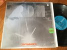 LP ITALY 1975 ITALIAN PROG MINT Il Rovescio Della Medaglia Contamination R. D. M