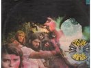 CANNED HEAT Living The Blues LP VINYL 10 Track Double Mono Pressing Blue Label