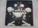 Zombies m- 2LP Time of the