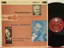 UK RCA SB 2080 1D Szeryng, Tchaikovsky Violin Concerto, Munch, BSO = LSC 2363