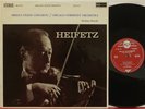 UK RCA SB 2101 Heifetz, Sibelius violin concerto, Hendl, CSO = LSC 2435