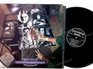 Carcass - Necroticism - Descanting The Insalubrious UK LP 1991 + Insert //2