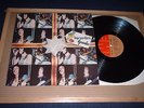 GEORDIE [AC/DC] ORIG 1st Press 1973 U/K VINYL L/P HOPE YOU LIKE IT EMC3001 EX++