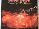 GURU GURU UK 1974 Vinyl LP DANCE OF THE FLAMES