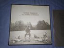 GEORGE HARRISON all things must pass 1970-UK FIRST PRESS -3 RECORDS BOX SET-EX++