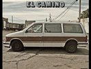 El Camino (LP+CD Gatefold Edition) [VINYL] Black Keys Vinyl