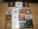 Über 200 Singles COLUMBIA Label