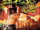 Slash Featuring Myles Kennedy Made In Stoke 24/7/11 GREEN VINYL Vinyl LP-Box
