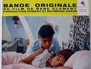PLEIN SOLEIL Alain DELON Marie LAFORET RONET EP NMINT Nino ROTA