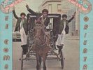 El Combo Oriental Como Yo Te Quiero NEAR MINT Tamarindo Vinyl LP