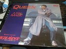 QUEEN A KIND OF MAGIC RARE FRENCH 12