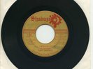 TONY SHABAZZ   All I Need Is Loving   rock steady/ska/reggae   SHABAZZ