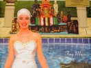 Stone Temple Pilots - Tiny Music ...Songs From on Blue Marbled Vinyl LP NEW