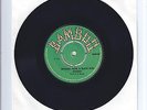 The Heptones . Message From a Black Man .